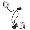 Selfie Ring Light with Cell Phone Holder 5V 48LED 12W