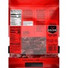 JACK LINK'S TERIYAKI BEEF JERKY 3.25OZ, 3 PACK X 2