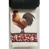 Better Home 5 pc KITCHEN SET: 2 POT HOLDERS, 2