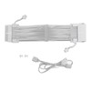ARGB Power Extension Cable Single Head 24 Pin ARGB Motherboard