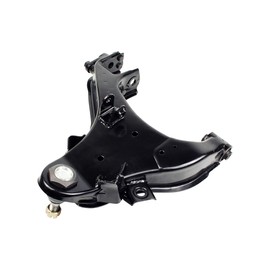 Mevotech Original Grade Control Arm and Ball Joint Assembly GS30121