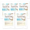 Nichiga Epsom Salt Bath Cosmetics, Japanese Ingredients