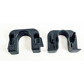 Nissan Clip 015532109E Rear Car Parcel Shelf Genuine