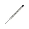 Parker Quink Ball Pen Refill Broad Tip - Black (Pack
