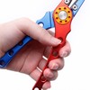 Aluminum Fishing Pliers Hook Removal Line Cutting Mono Braid Fish