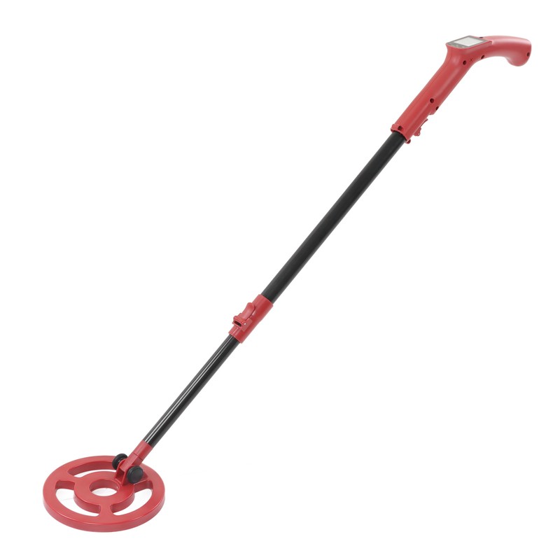 Metal Detector Pinpointer Coin Finder High Accuracy Tool for Inspection