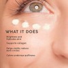 MyChelle Fabulous Eye Cream .05 fl oz