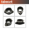 labwork Carburetor Intake Tube Boot Replacement for Honda Sportrax 300