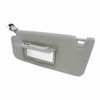 Driver Side Sun Visor , ABS Plastic 83280 TC0 H91ZA