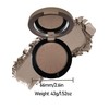 Grey Contour Palette Face Sculpting for Cool Toned Skin, Face