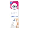 Veet Bodycurv Crema Depila Áxilas Y Bikini Piel Sens 100ml