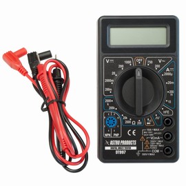 AP DT997 Digital Multi-Tester