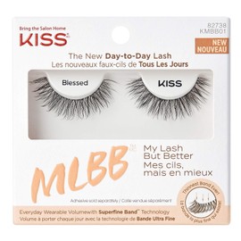 Kiss My Lash But Better Blessed (paquete de 3)