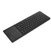 Wireless Keyboard Numeric Touchpad 2.4Ghz Wireless Portable RGB Backlit Plug