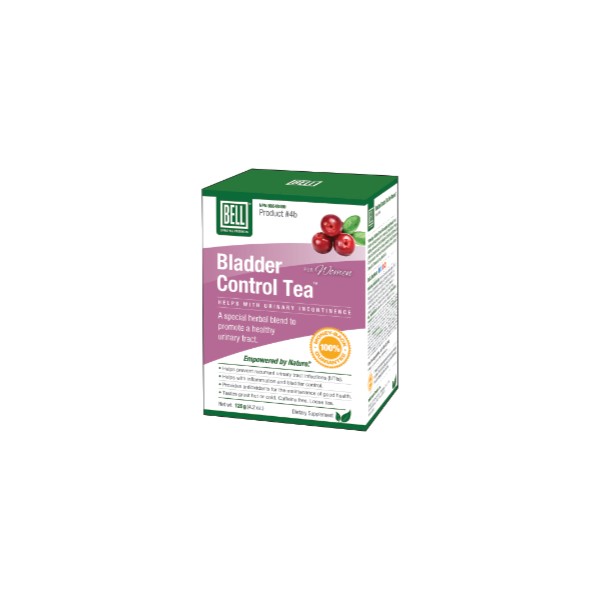 Bell Bladder Control Tea For Women #4b - 120g
