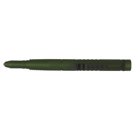 United Cutlery Tactical Pen Save Our Ass SOA Green