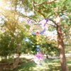 Gifts for Girlfriend, Best Friend Gifts - Sun Catcher Pendant