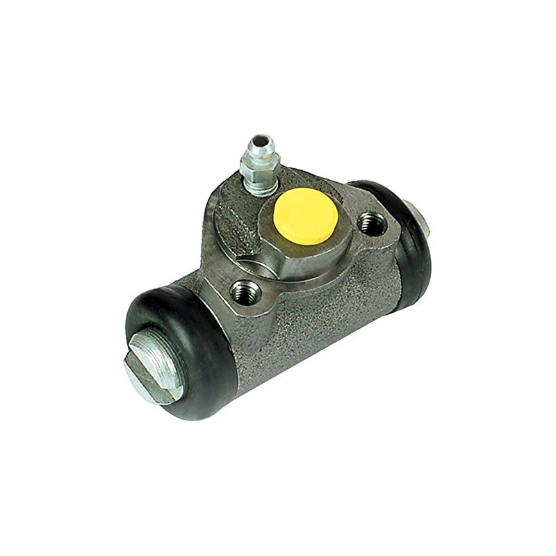 Brembo A12107 Brake Pressure Regulator
