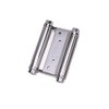 Double Action Spring Door Hinge, 3/4/5/6 Inchs Stainless Steel Loaded