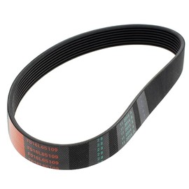 Original Bosch replacement part, timing belt drive belt suitable for Rotak 43, 42, 430, 40 Item number: F.016.L65.109 Bosch replacement part drive belt F016L65109