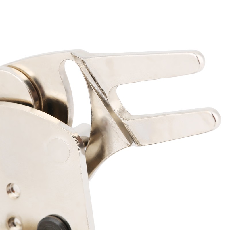 CY-20 Side Cutter Overlock Steel Presser Foot Household Sewing Machine