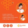 OhroMel Pure Honey Ear Drops 10ml – Relief for Dry,
