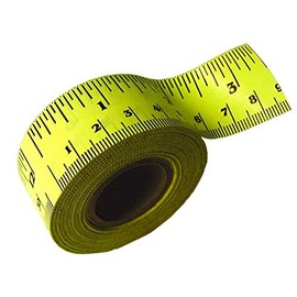 Edupress Ruler Tape (EP62649)