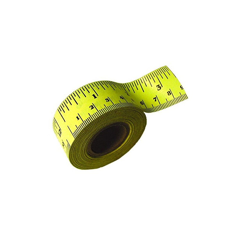 Edupress Ruler Tape (EP62649)