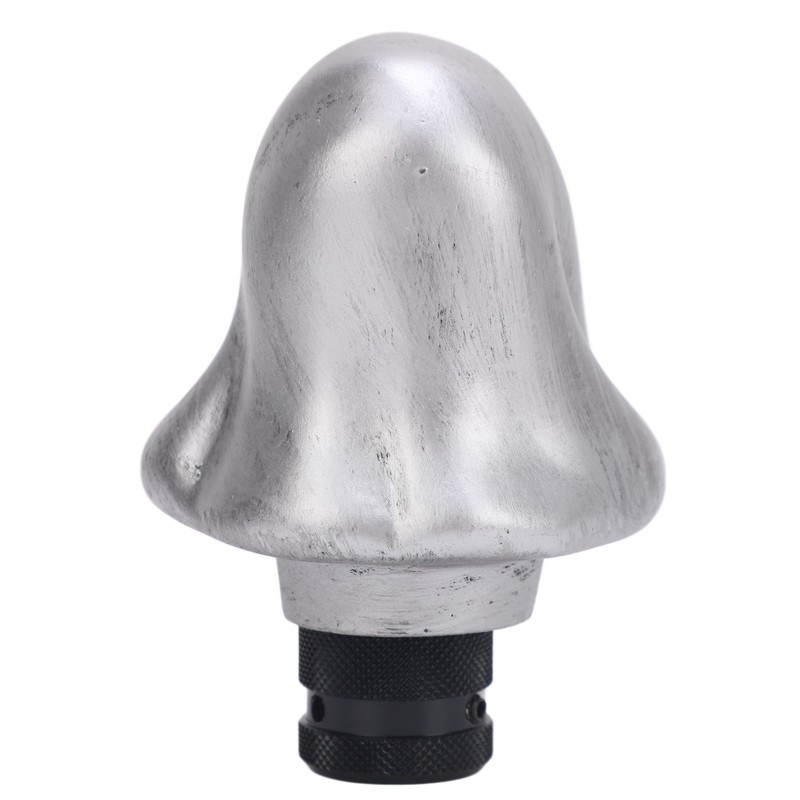 Skull Shift Knob Universal Resin Skeleton Head Gear Shift Knobs