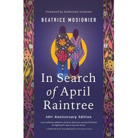 In Search of April Raintree