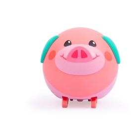 Giochi Preziosi HPU04300 Hop Puppy, Pink, S