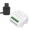 Smart Energy Monitor WiFi Single Phase Smart Energy Meter 0.2‑80A