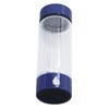 Hydrogen Water Bottle 420ml 3 Minute Rapid Electrolysis Hydrogen Rich
