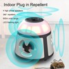 Electronic Mouse Repeller Strong Impulse Wave 360 Degrees Ultrasound Mice