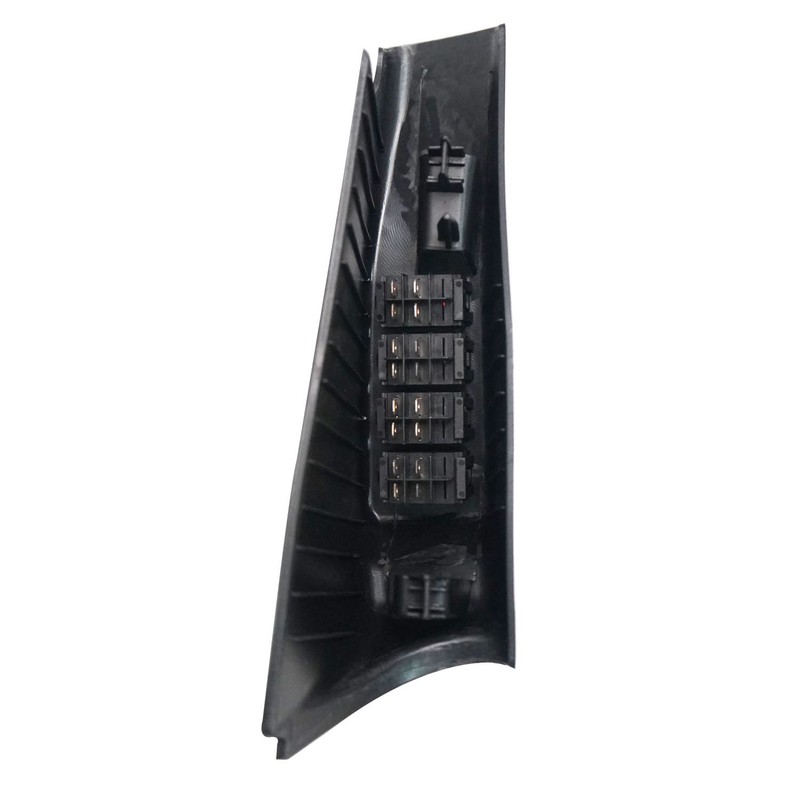 u-Box JK Wrangler Light Switch Pod Panel A Pillar w/