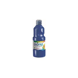Fila 040285.12 Tempera pronta, Ultramarine, 500 ml