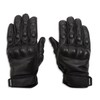 Spada Wyatt CE Ladies Leather Motorcycle Gloves S Black
