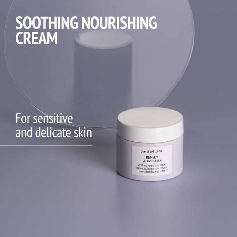 Remedy Defense Cream 60 ml