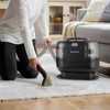 500W Powerful Carpet Cleaner Machine - 12Kpa Strong Suction, Portable