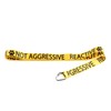 Reactive Not Aggressive Dog Lead Dog Leash Dot Not Pet
