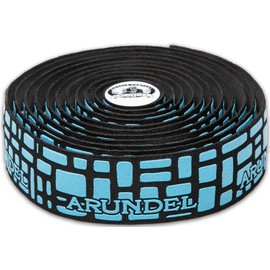 Arundel Gecko Pave Handlebar Tape (Powder Blue)