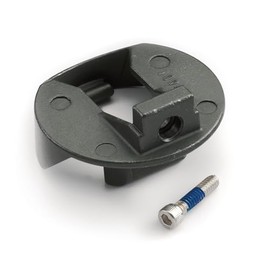 Moen 94746 Lever Handle Adapter Kit for Chateau or Legend Series Shower Faucet