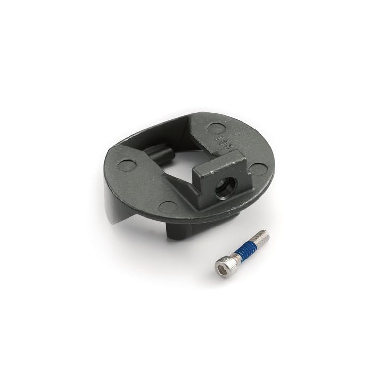 Moen 94746 Lever Handle Adapter Kit for Chateau or Legend