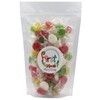 FirstChoiceCandy Assorted Fruit Individually Wrapped Hard Candy (Tropical Fruit Discs