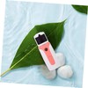 IWOWHERO 1set Portable Nano Facial Mister Handy Face Steamer for