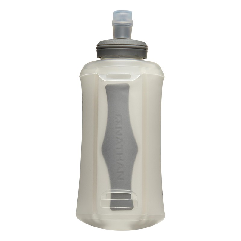 Nathan (NATHAN) Hydration Bottle Flask Series Foldable Portable Water Bottle