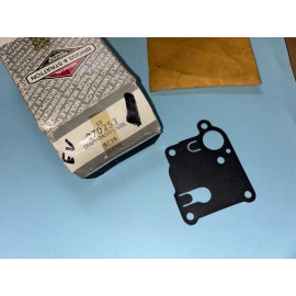 Briggs & Stratton OEM Briggs & Stratton Carburetor Diaphragm 270253 - OEM Packaging (BG)