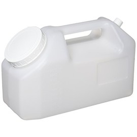 Kartel Urine Storage Bottle/Container #481