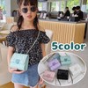 Plus Nao Shoulder Bag, Pochette, Kids, Kids' Bag, Cross-body Shoulder