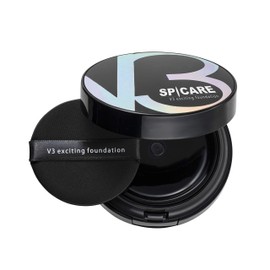 SPICARE V3 Exciting Foundation 9 Gram